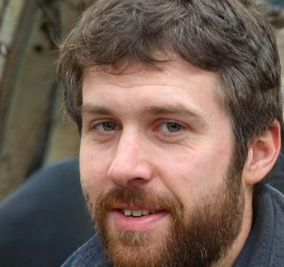 Content Stratege Luca Fontana