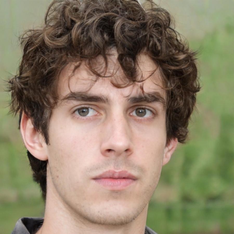 SEO Experte Henrik Bergström